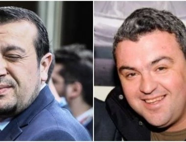 Όταν ο Δ.Βερύκιος έφτιαχνε το προφίλ του Μ.Πετσίτη: «Κρατήστε αυτό το όνομα, έχει μεγάλη δύναμη…» – Αποκαλυπτικό βίντεο